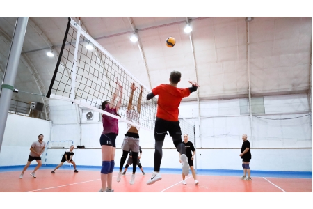 🏆Ночной кубок! Игра-турнир 3-4*(2-3ч)