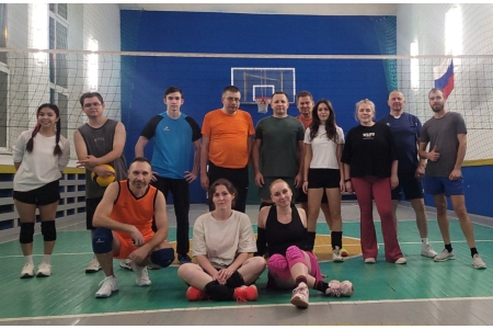 Игра среднего минус уровня (м. Коломенская)