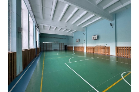 Тренировка с тренером Дмитрием (2 часа, смешанный  уровень)