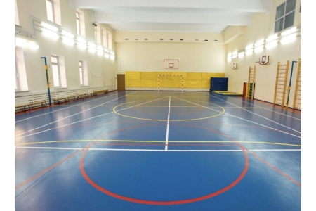 🏐 Игра+ судейство. Уровень средний от 3⭐ - 5⭐ (1,5 часа)