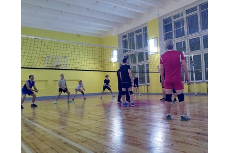 Смешанная игра уровня (2-3)⭐