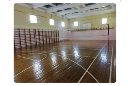 🏐 Игра среднего уровня+ добор смешанного (2 часа)