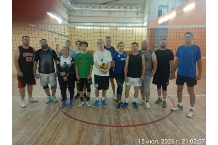 Игра для среднего и выше среднего уровня в Политехе.