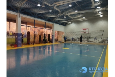 Игра для игроков 1-2,5 ⭐