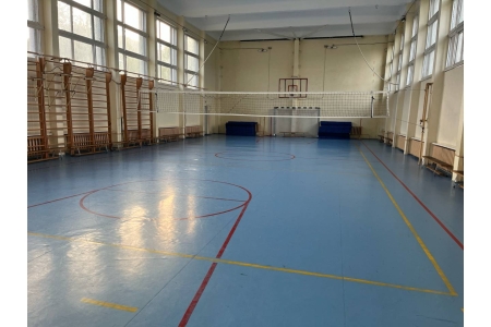 Новогодний игровой Интенсив (6 часов смешанной игры на Звездной)