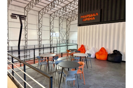 Игра смешанного уровня (м.Комендантский проспект/м.Удельная/м.Пионерская)