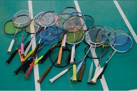 ИГРОВАЯ ( 2 часа) для начального и среднего уровня на 4-х кортах!!!