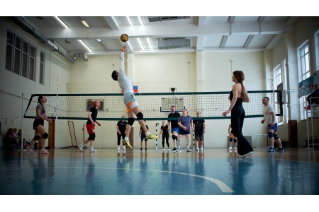 Игра начального уровня (2-3,5 звезды)