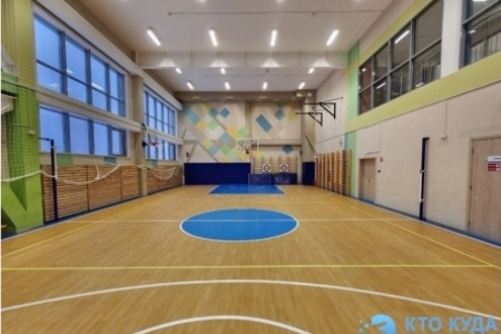 Товарищеская тренировка в волейбол (2 часа)💪