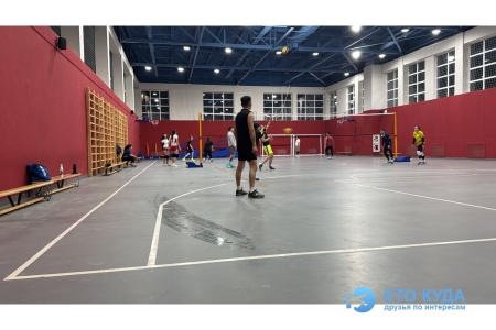 Игра смешанного уровня