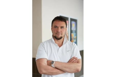 ДЕТСКИЕ ТРЕНИРОВКИ по волейболу С ВЛАДИМИРОМ ЗВЯГИНЦЕВЫМ (15-17 лет)