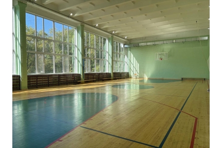 ДЕТСКИЕ ТРЕНИРОВКИ по волейболу С АННОЙ СПИЧКА (10-11 лет)