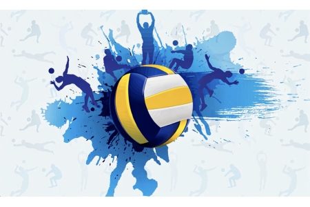 Командные игры🏐 в Звенигороде