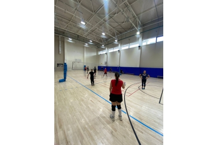 Игра начального уровня