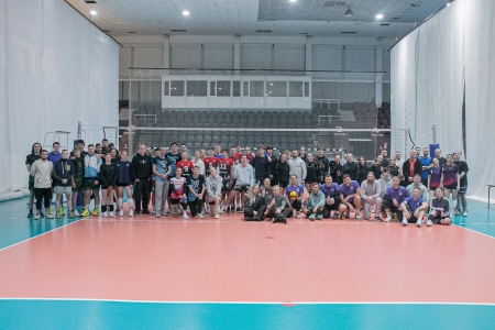 Мужской турнир «КУБОК КУПИДОНА» 🔥