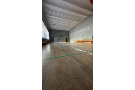 Турнир по волейболу Кто Куда (капитаны)