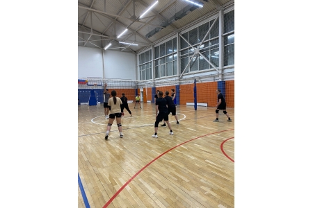 Игра любого уровня (1,5-3 ⭐️)