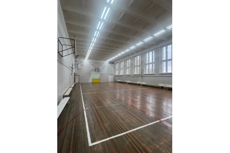 Игра на Горском (вход по паспортам)