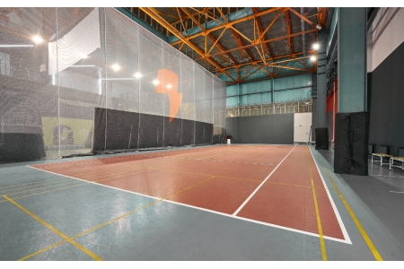 🏐 Тренировка для всех желающих (1,5 часа) + проф. спортивный инвентарь | Тренер: Сергей Константинович Еремеев