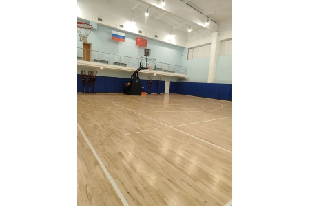 🏀играем на Гражданке (пятница) - 2 часа!