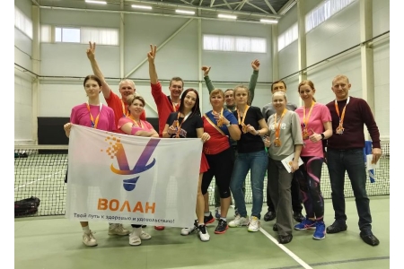С тренером Николаем Загребельным для ДЕ и начальный