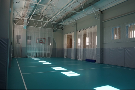 Игра смешанного уровня