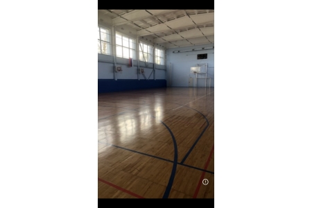 Игра смешанного уровня