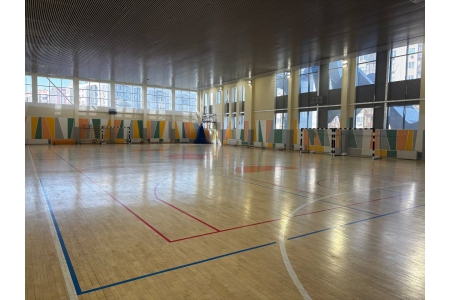 Корпоративный турнир