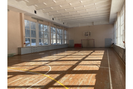 Игра для первого посещения в приложении  1-2,5 ⭐️