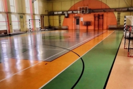 Игра среднего уровня