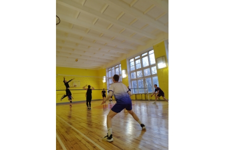 Тренировка с Патутиным для (0-3)*