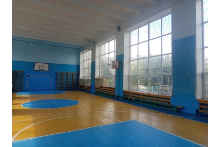 Игра для смешанного уровня в Красноармейском районе.