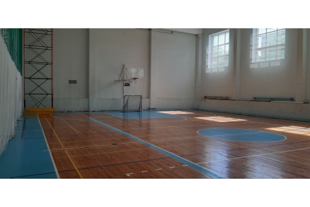 Игра смешанного уровня (2-4 звезд)