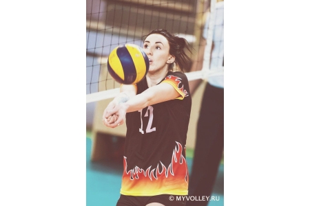 Тренировка с тренером!