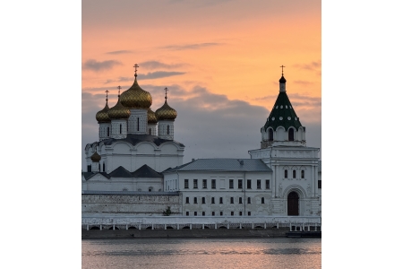 🌅 Интерактивная прогулка на SUP-бордах (