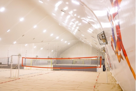 Игра среднего уровня (Химки  ул. Кирова 24)