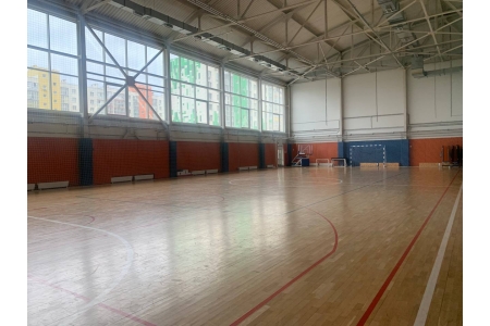 Баскетбол в Кошелев