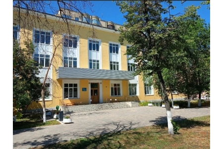 Тренировка с тренером Марией Прохоровой