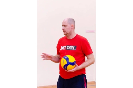💪🏐 Тренировка. Смешанный уровень (1,5 часа) + Проф. инвентарь. Для всех желающих!