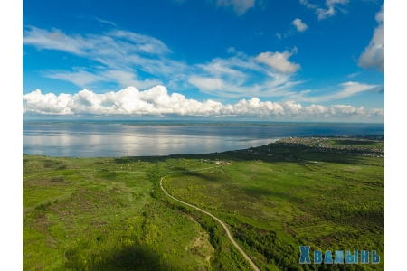 Выездной кэмп с Анной Спичка в Хвалынске 5-7 июня