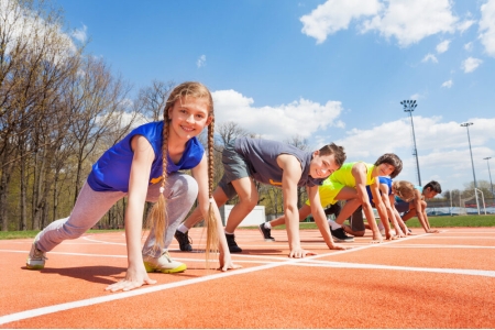 Детские тренировки по ОФП (8 - 14 лет)  👧🏼🧒🏻