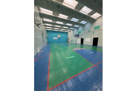 Игра на Кочубея (смешанный уровень, 2 часа)