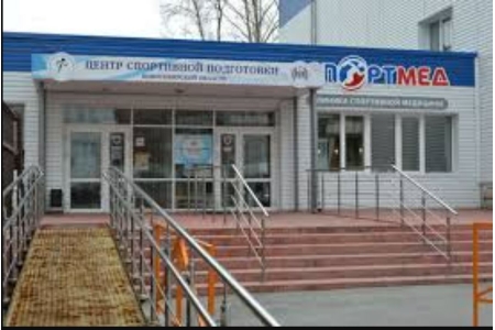 СВЛ. Играем в волейбол (mix: 4-2). Уровень: средний