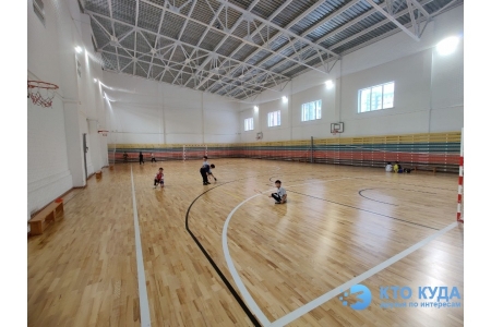 Игра смешанного уровня