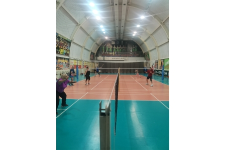 Индивидуальная с тренером Артемом Скуковским