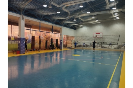 ДНЕВНАЯ тренировка с тренером Анной Спичка