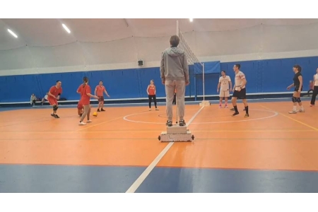 Игра для игроков 1-2,5⭐️