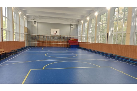 Игра смешанного уровня (м.Московская, 2 км.)