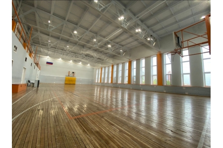 С тренером Ариной Чекалдиной для категорий Е и F (начинающие)