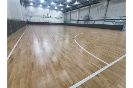 Отработка  2 часа с тренером Кариной Макута